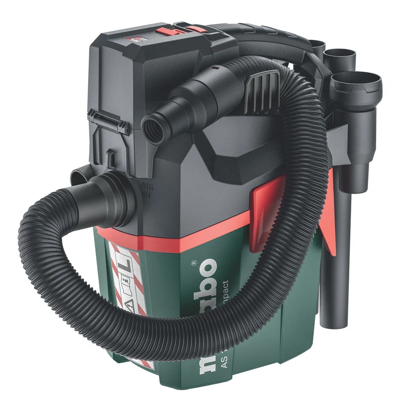 Akku-Sauger AS 18 L PC Compact