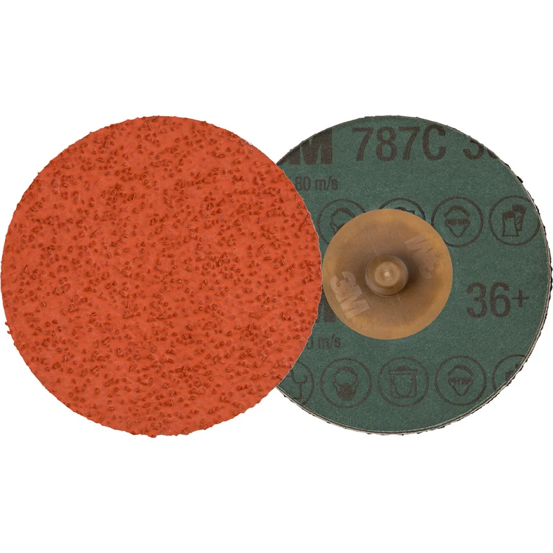 Roloc Fiberscheibe 787C