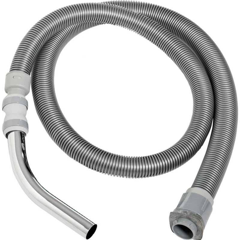 Schlauch mit Rohrbogen