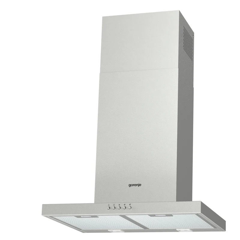 Kamin-Dunstabzugshaube WHT623E5X Essential Line