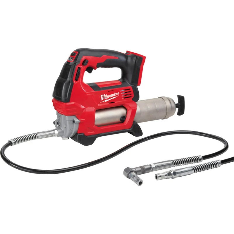 Akku Fettpresse M 18 GG-0