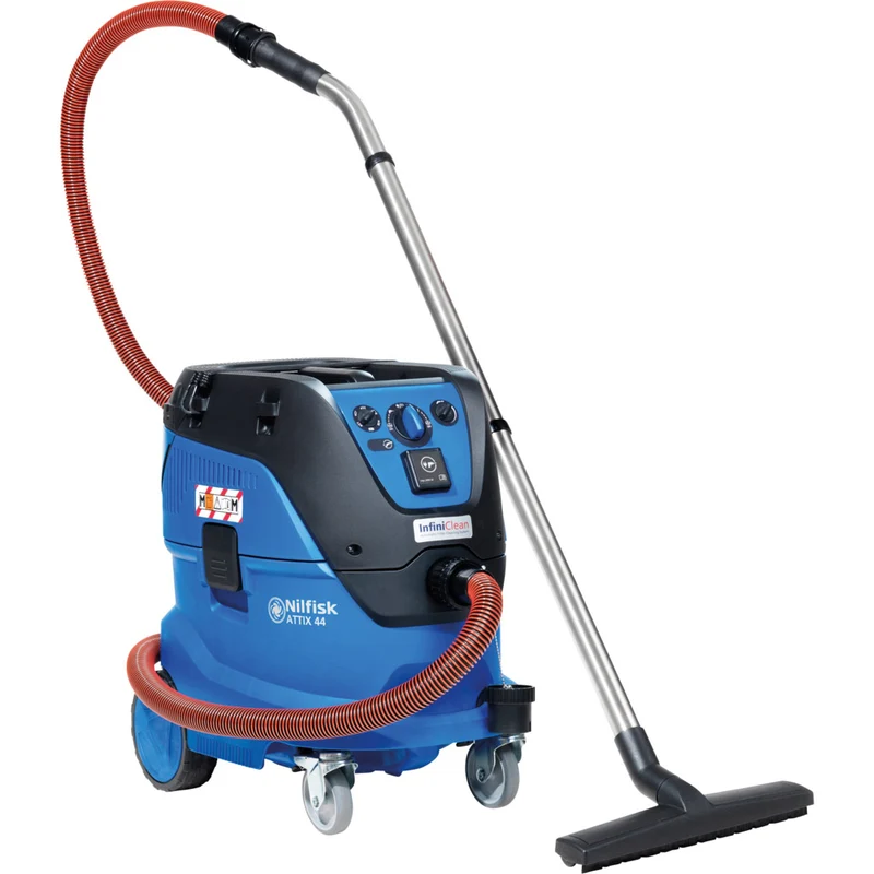 Sicherheitssauger