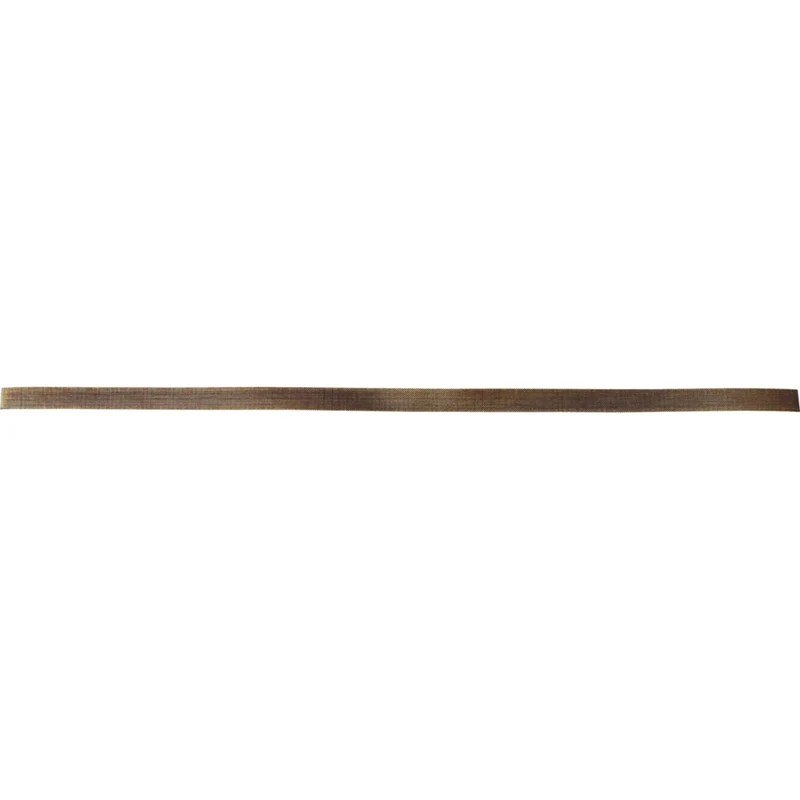 Teflonstreifen Nr. 7
