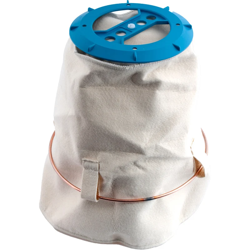 Nomex-Filter GS 80