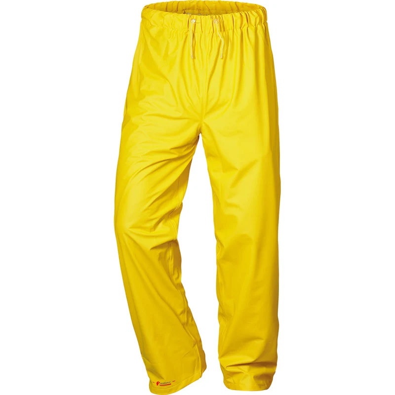 PU-Regenbundhose