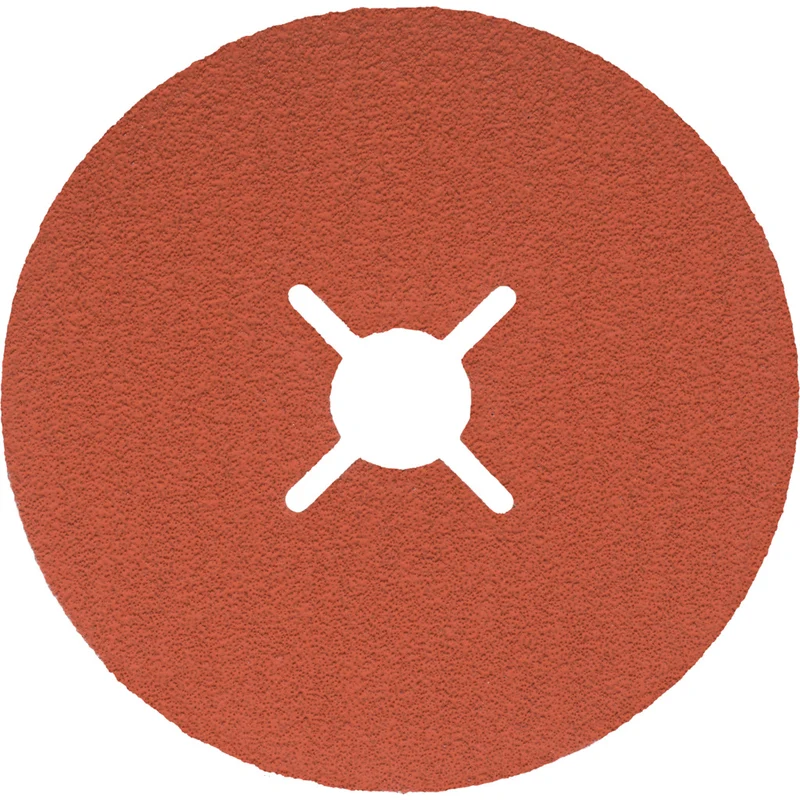Fiberscheibe 987C Cubitron II