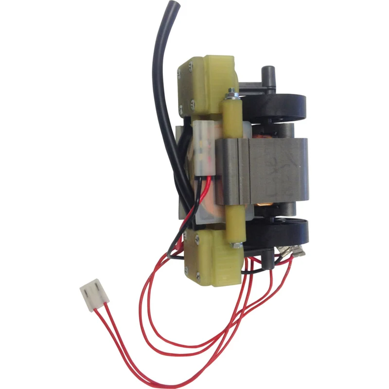 Doppelpumpe Nr.1
