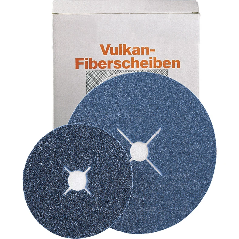 Fiberschleifscheibe