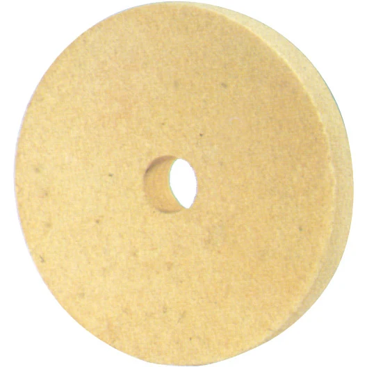 Filzscheibe