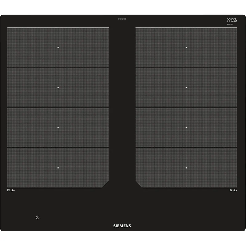 Induktionskochfeld iQ700 EX601LXC1E