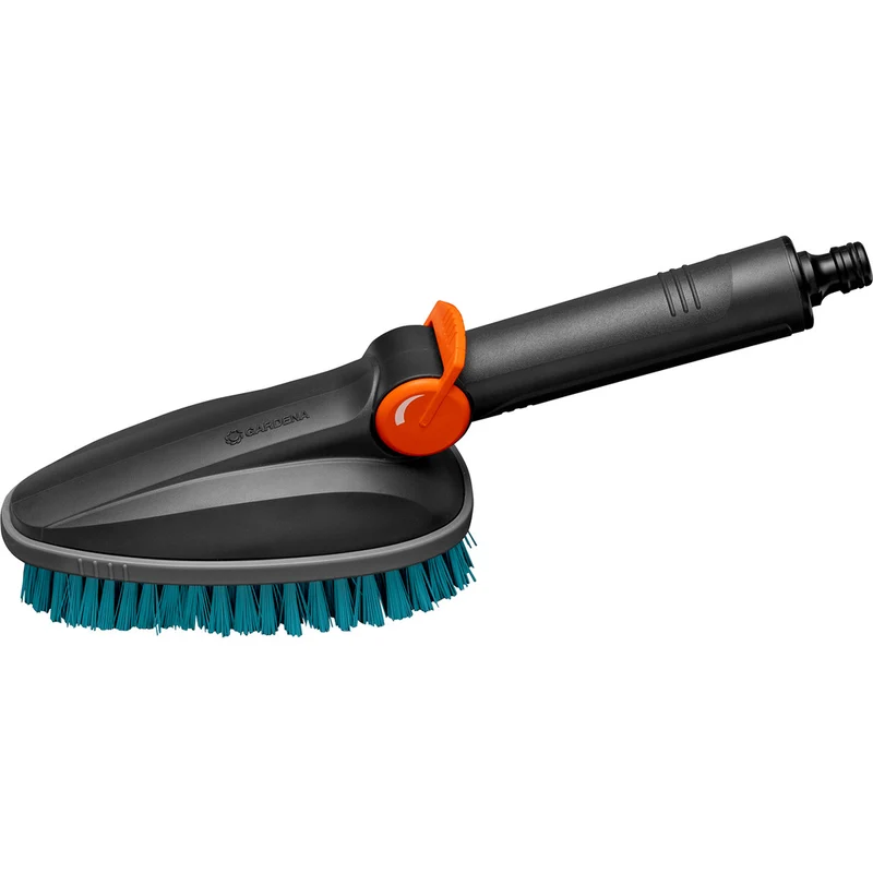 Gardena Cleansystem / Handbürste M hard