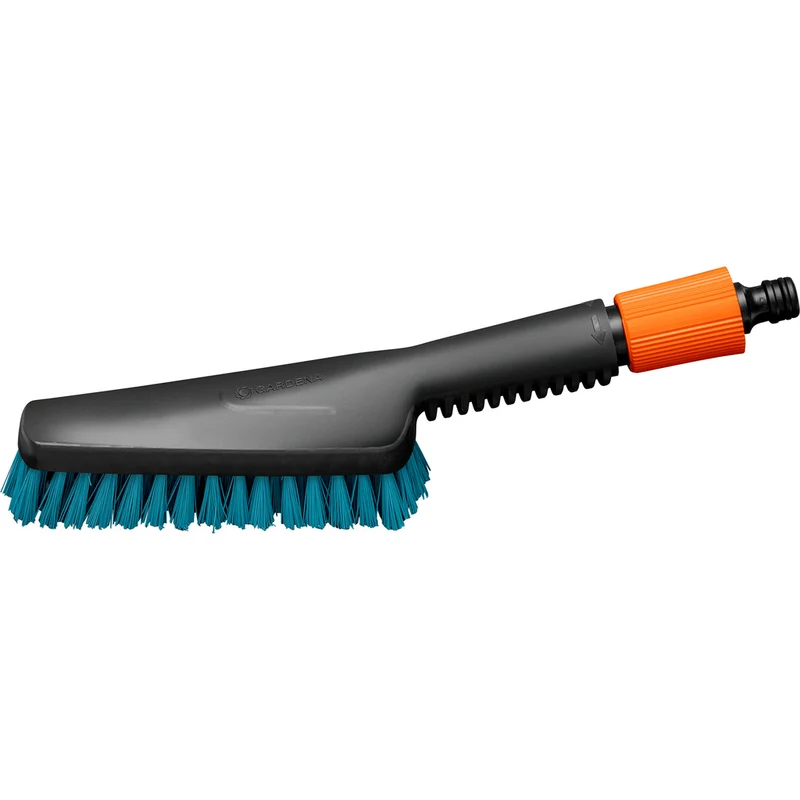 Gardena Cleansystem / Handbürste S hard