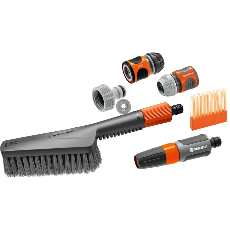 Gardena Cleansystem / Grundausstattung S soft
