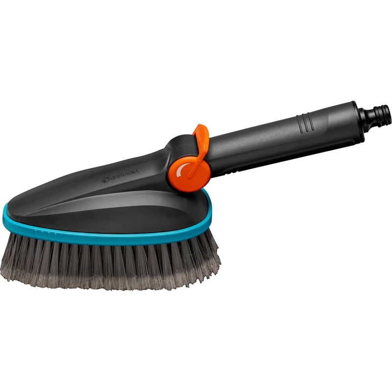 Gardena Cleansystem / Handbürste M soft