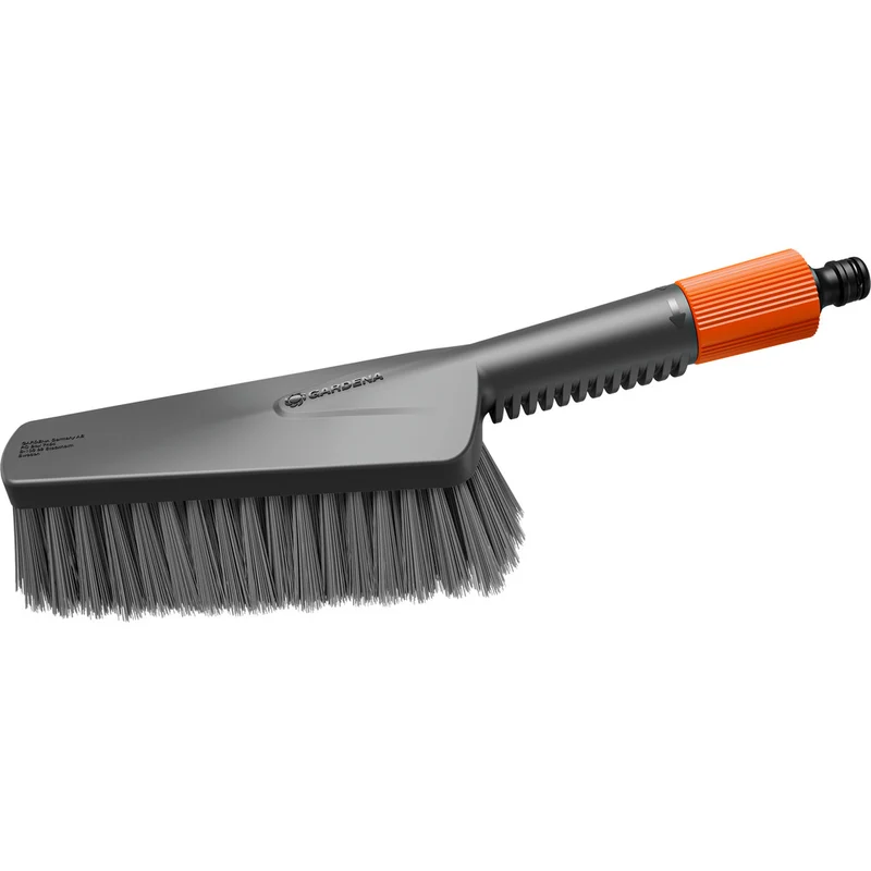 Gardena Cleansystem / Handbürste M soft