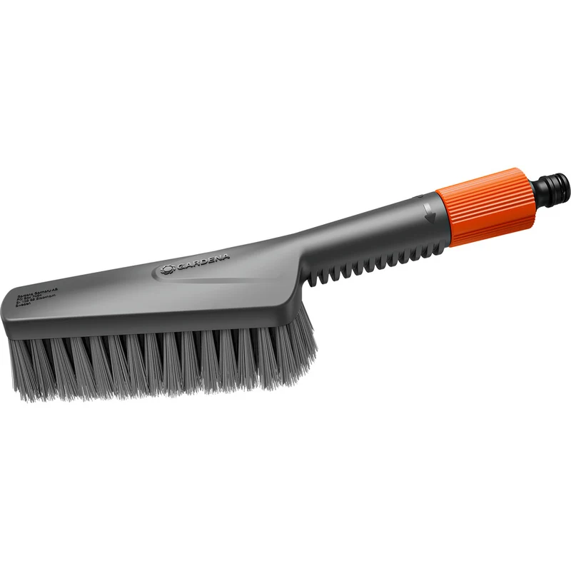 Gardena Cleansystem / Handbürste S soft