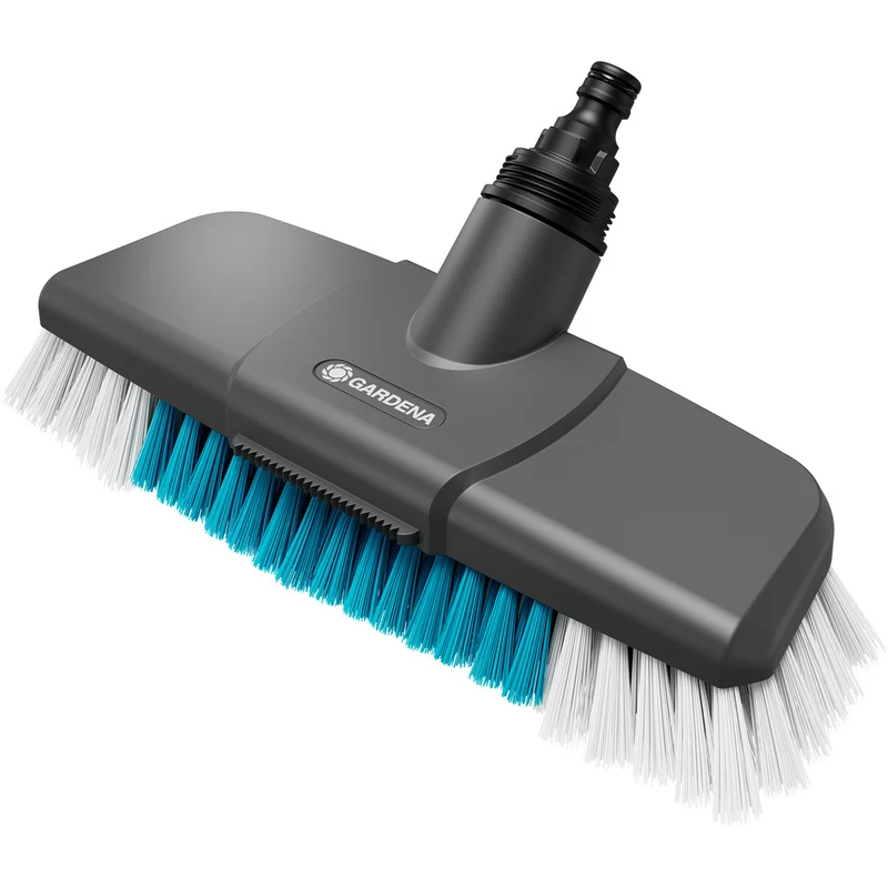 Gardena Cleansystem / Stielbürste hard