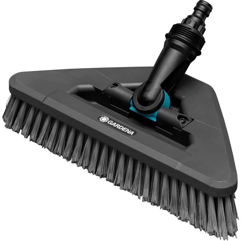 Gardena Cleansystem / Stielbürste soft flex