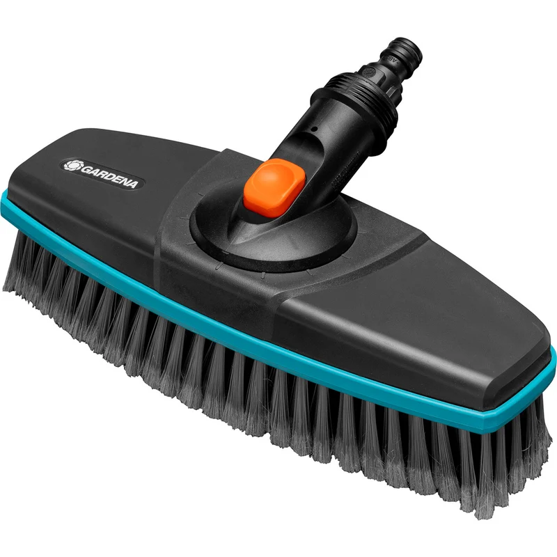Gardena Cleansystem / Stielbürste soft