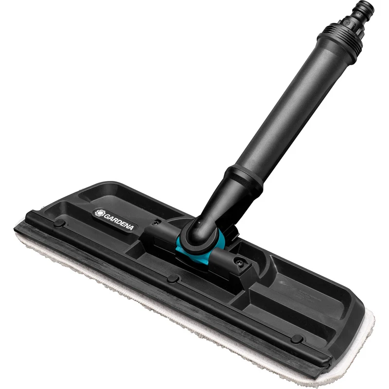 Gardena Cleansystem / Fensterwischer