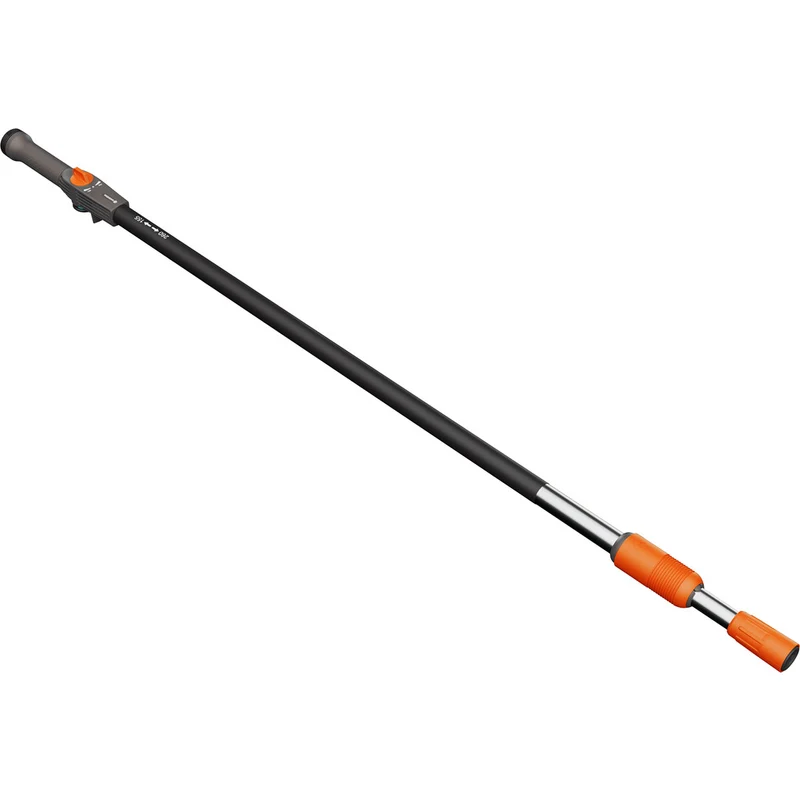 Gardena Cleansystem / Teleskop-Stiel M - XL