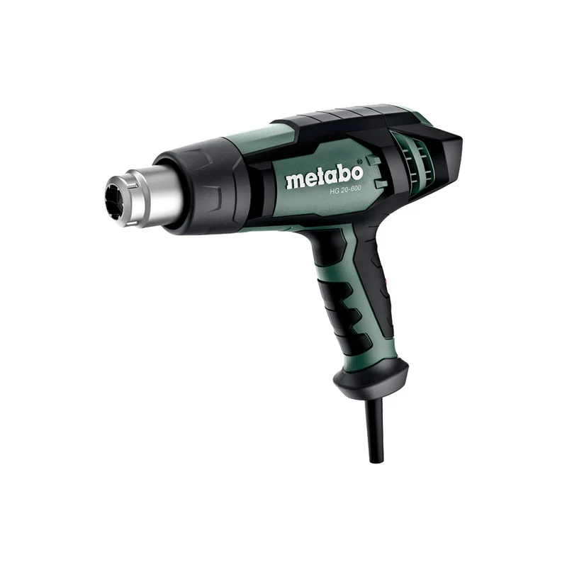 Heissluftgebläse 20-600