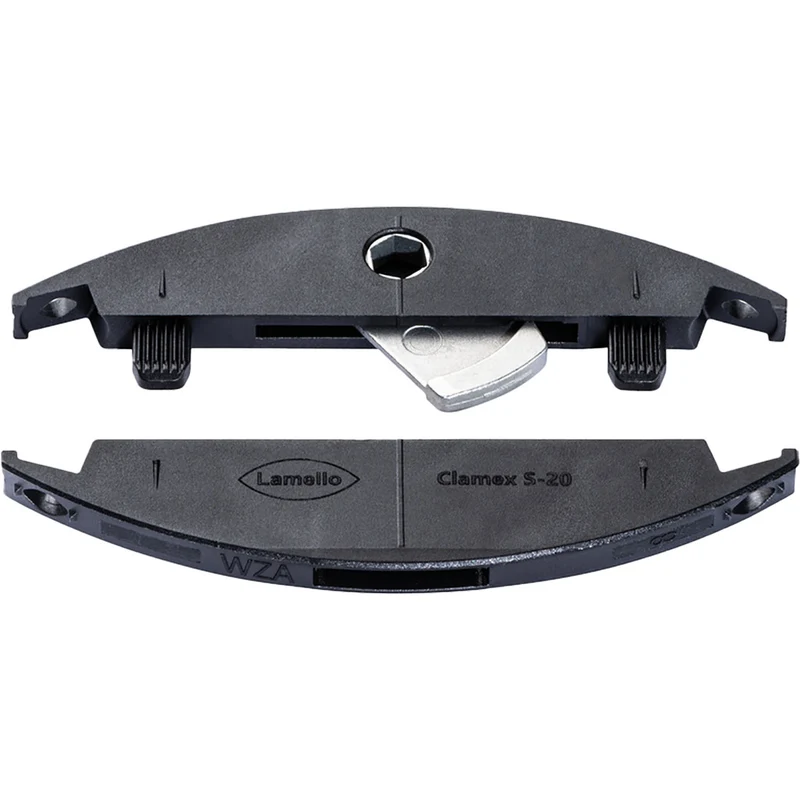 Verbinder Clamex S-20