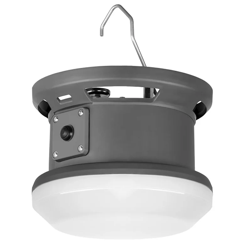 Akku LED-Arbeitsleuchte Site Lite Future 360°