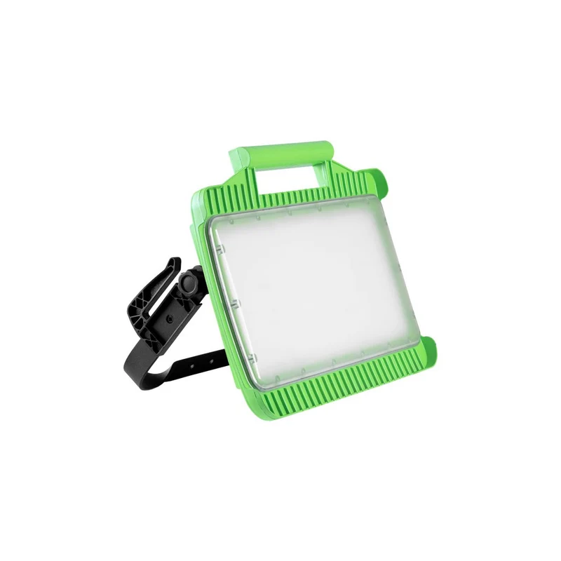 LED-Baustrahler Hobby mit Steckdose