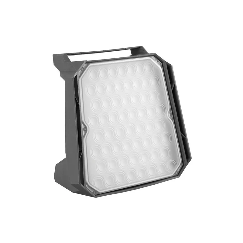 Akku LED Baustrahler MultiBattery