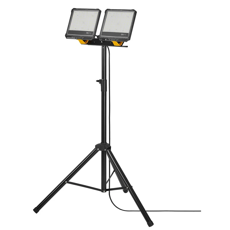 Lampen-Set Flato L mit Stativ