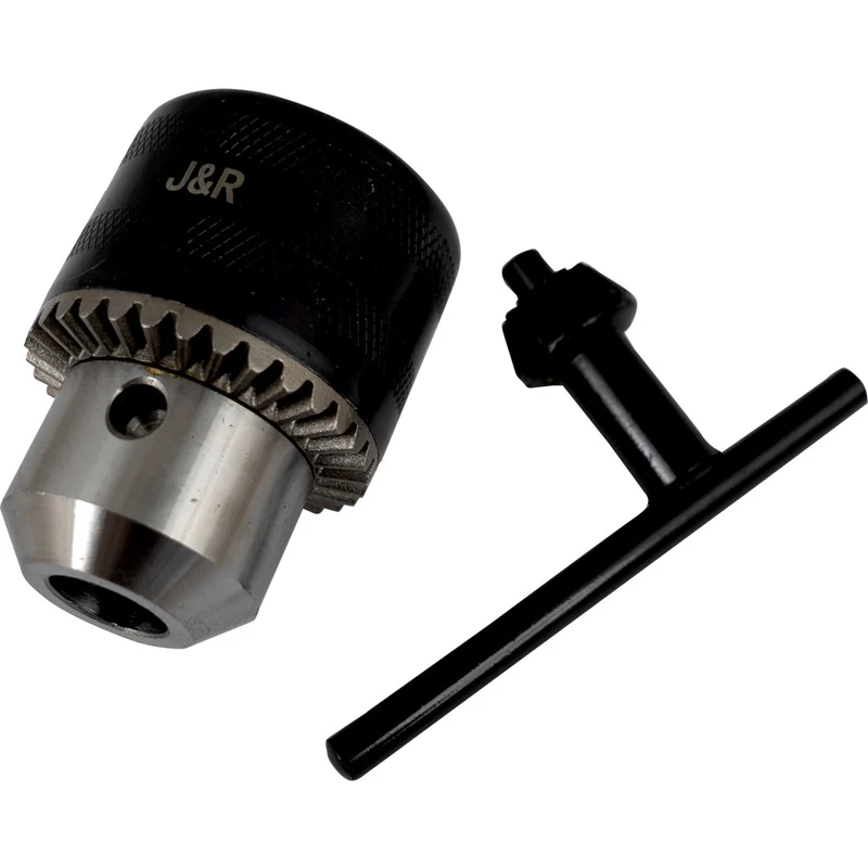 Zahnkranzbohrfutter ZBK 113