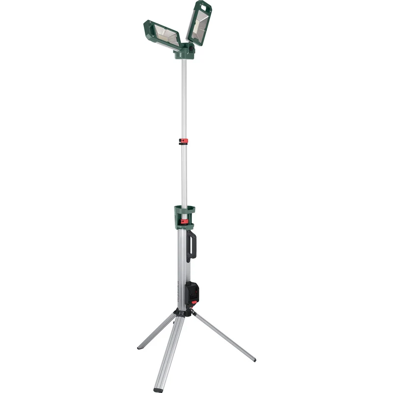Akku-Baustrahler BSA 18 LED 5000 DUO-S / ohne Akku und Ladegerät