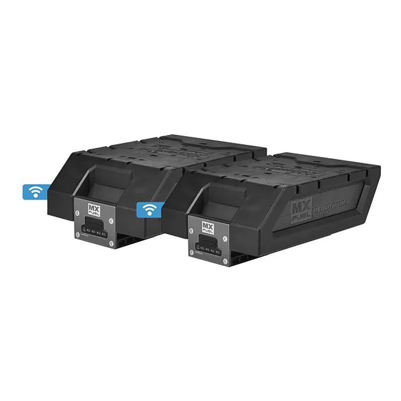 MX FUEL™ MXF Starterset MXF XC-2406