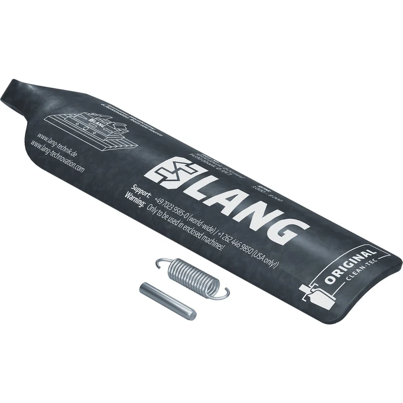 Ersatzteilkit zu Clean Tec 330