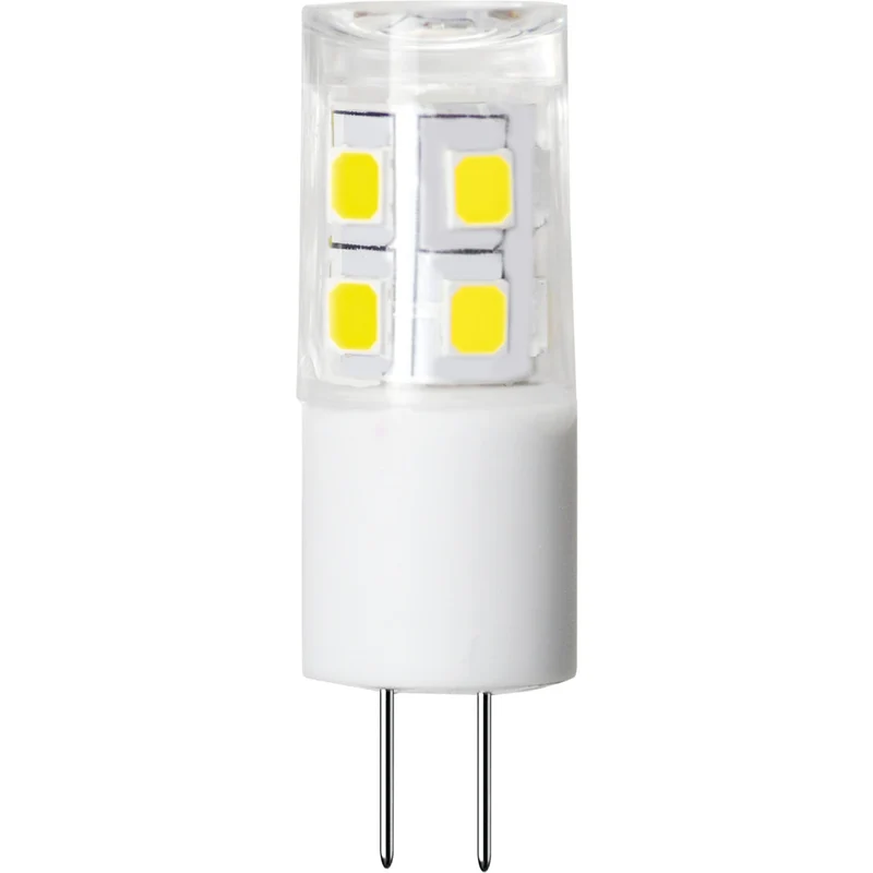 LED Stiftsockellampe / G4