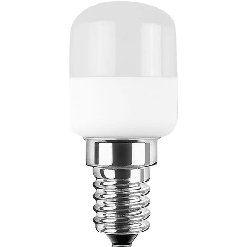 LED Kühlschranklampe / E14
