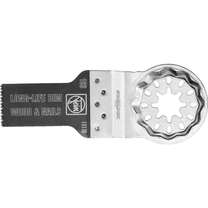 E-Cut Long-Life-Sägeblatt