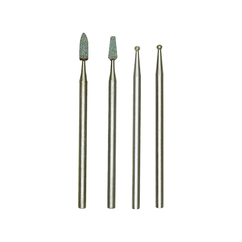 Glasbearbeitungs-Set 4 tlg.