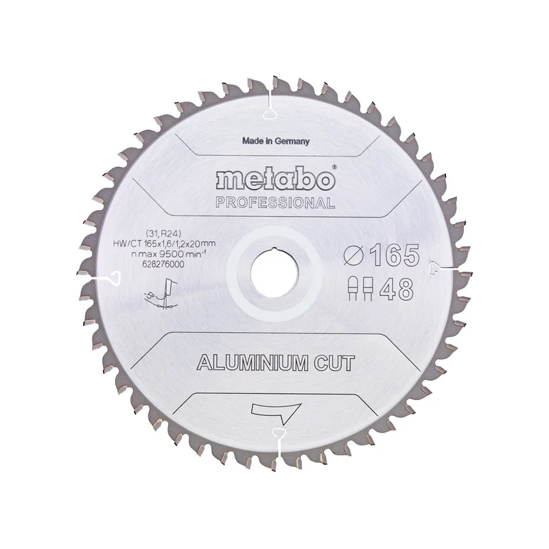 Sägeblatt "ALUMINIUM CUT-professional"