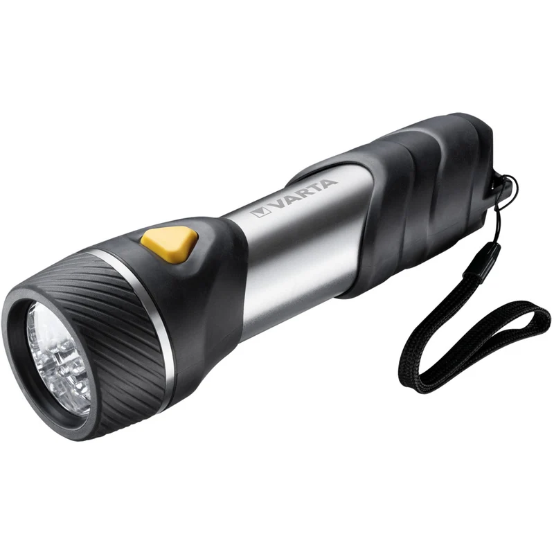 Taschenlampe Day Light F30