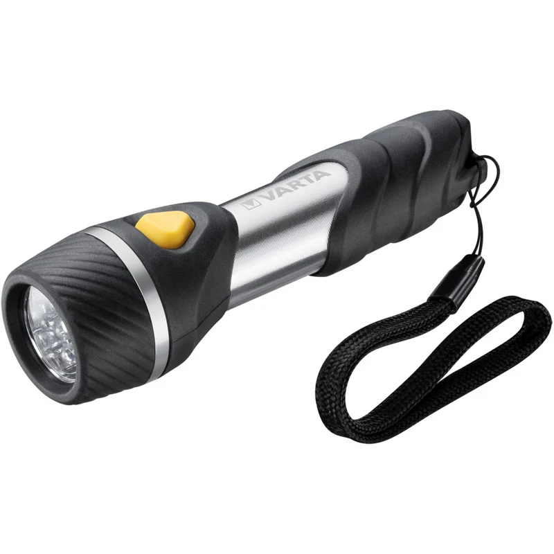 Taschenlampe Day Light F10