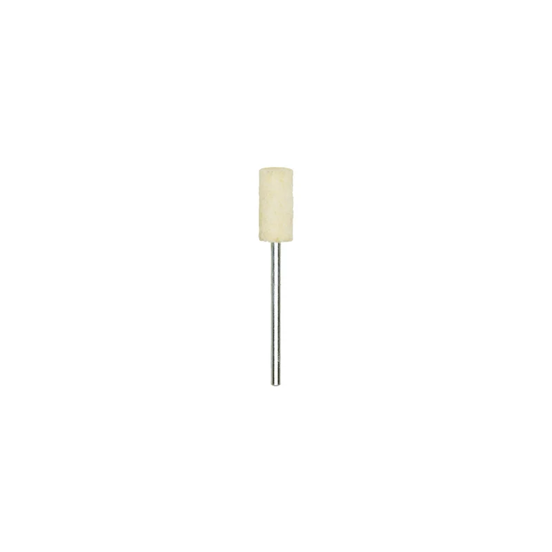 Filzpolierstift Zylinder