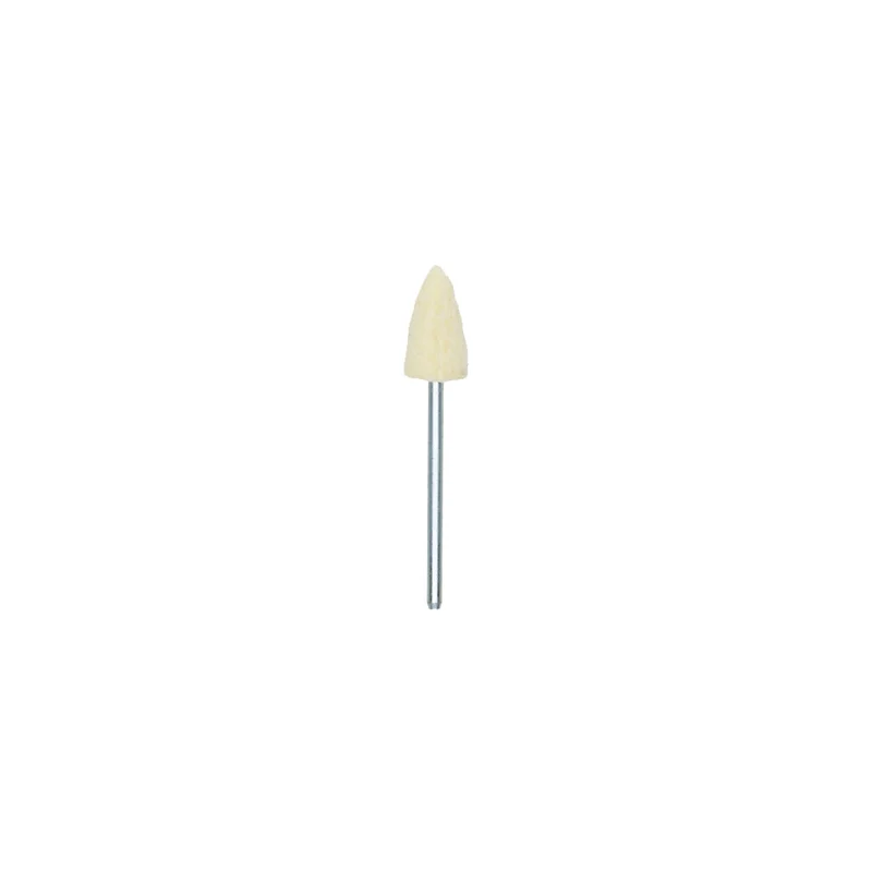Filzpolierstift Geschoss