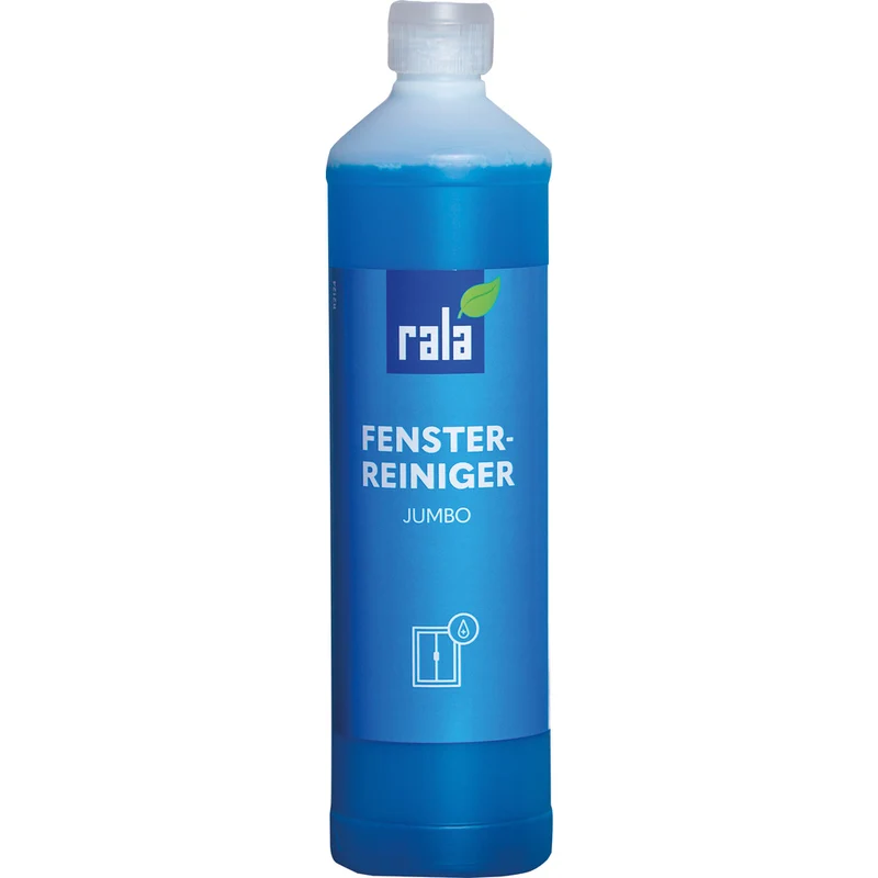 Fensterreiniger Jumbo