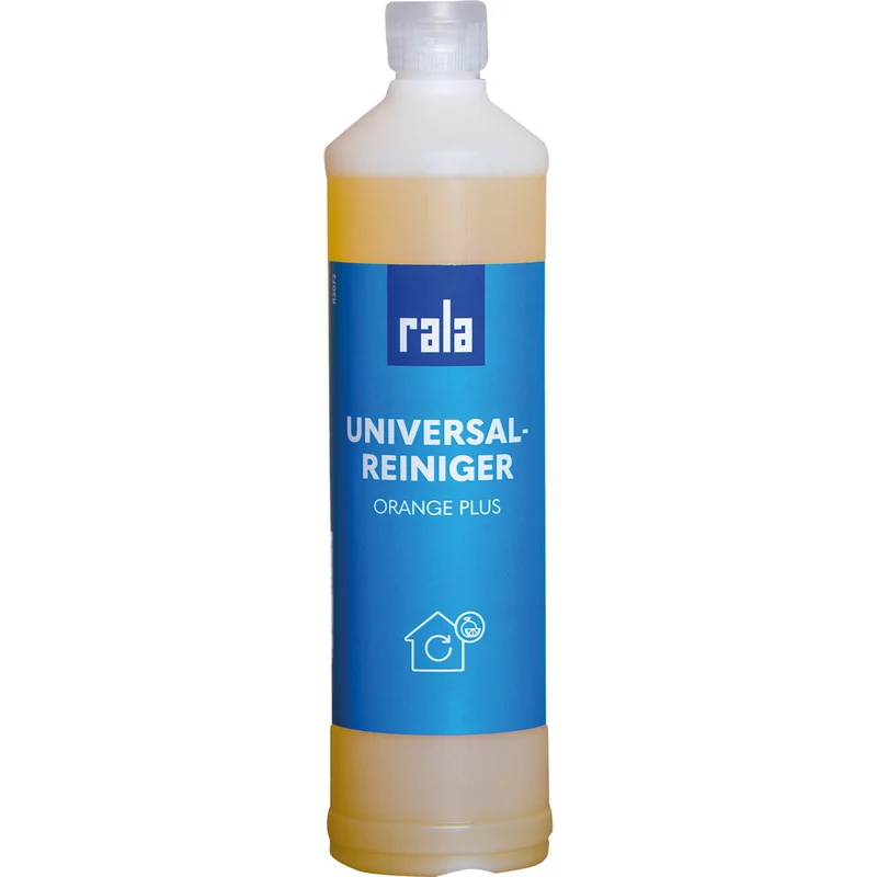 Universalreiniger Orange Plus