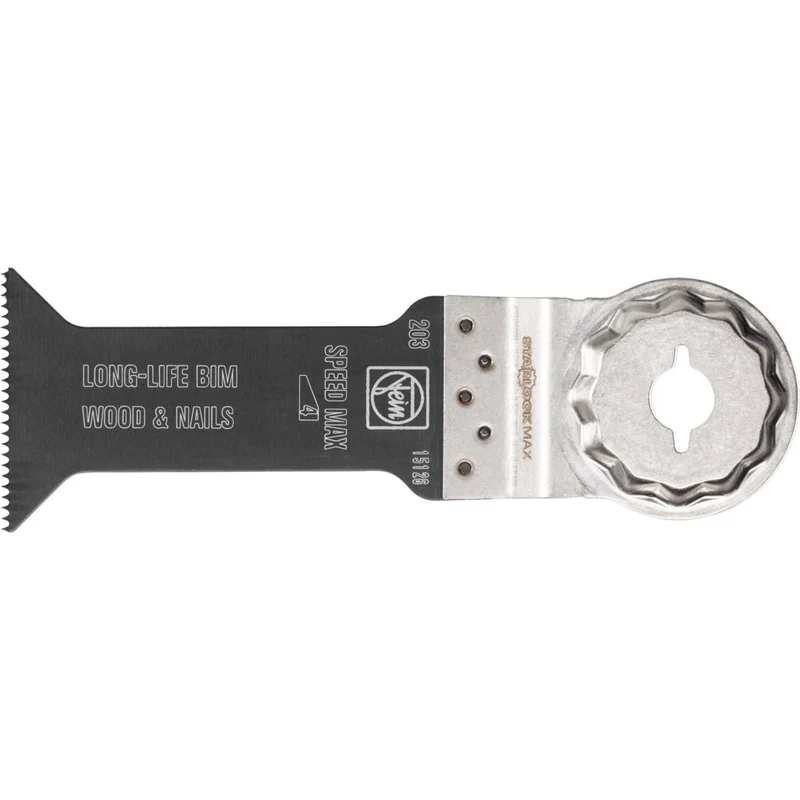 Sägeblatt Long Life E-Cut