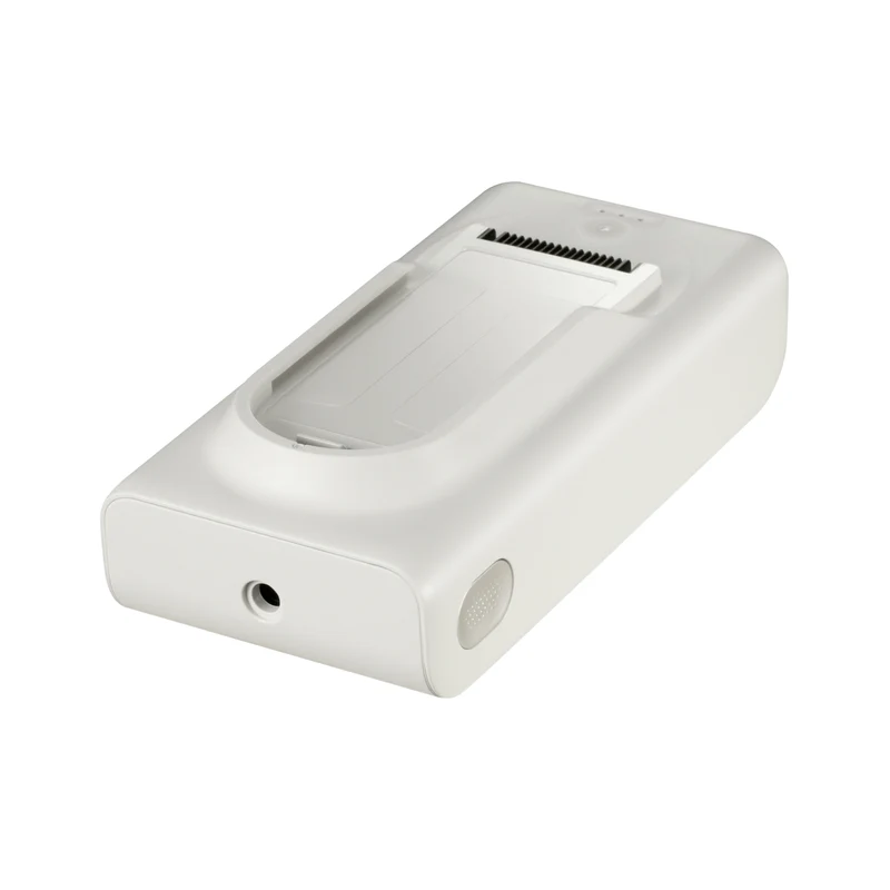 Roborock 6-Zellen 2500mAh Lithium-Ionen-Akku für H60 Hub/H60 – Hohe Kapazität für Längere Laufzeit, Kompatibel mit kabellosen Handstaubsaugern