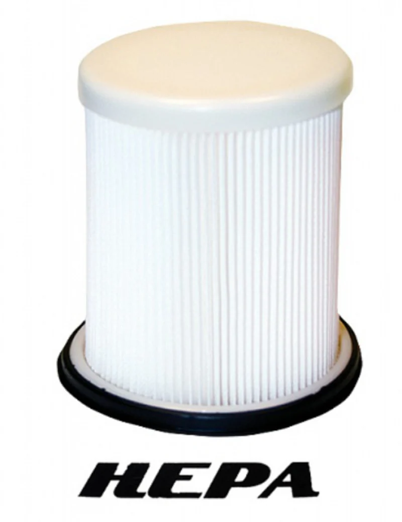 HEPA H13 Filter für Hydra und Bora Staubsauger
