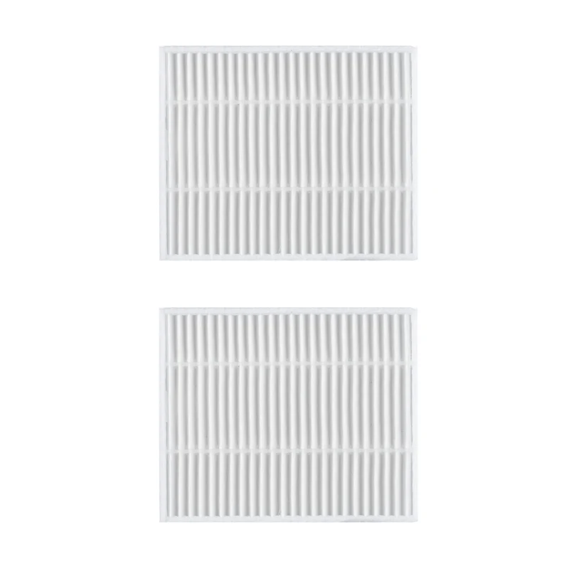 Roborock Waschbarer Filter 2 Stück für Q7 L5, Q7 L5+, Q7 M5